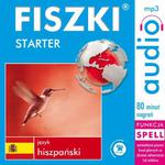 FISZKI audio – j. hiszpański – Starter w sklepie internetowym Wieszcz.pl