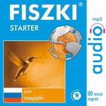 FISZKI audio – j. rosyjski – Starter w sklepie internetowym Wieszcz.pl