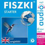 FISZKI audio – j. angielski – Starter w sklepie internetowym Wieszcz.pl