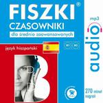 FISZKI audio – j. hiszpański – Czasowniki dla średnio zaawansowanych w sklepie internetowym Wieszcz.pl