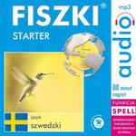 FISZKI audio – j. szwedzki – Starter w sklepie internetowym Wieszcz.pl