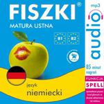 FISZKI audio – j. niemiecki – Matura ustna w sklepie internetowym Wieszcz.pl