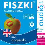 FISZKI audio – j. angielski – Matura ustna w sklepie internetowym Wieszcz.pl