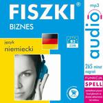 FISZKI audio – j. niemiecki – Biznes w sklepie internetowym Wieszcz.pl