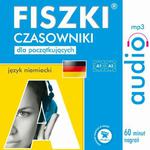 FISZKI audio – j. niemiecki – Czasowniki dla początkujących w sklepie internetowym Wieszcz.pl