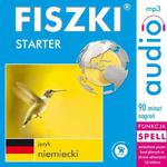 FISZKI audio – j. niemiecki – Starter w sklepie internetowym Wieszcz.pl