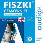 FISZKI audio – j. angielski – Czasowniki dla początkujących w sklepie internetowym Wieszcz.pl