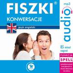 FISZKI audio – j. angielski – Konwersacje w sklepie internetowym Wieszcz.pl