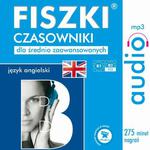 FISZKI audio – j. angielski – Czasowniki dla średnio zaawansowanych w sklepie internetowym Wieszcz.pl