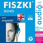 FISZKI audio – j. angielski – Biznes w sklepie internetowym Wieszcz.pl