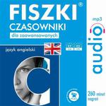 FISZKI audio – j. angielski – Czasowniki dla zaawansowanych w sklepie internetowym Wieszcz.pl