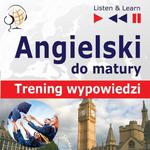 Angielski Matura ustna. Trening wypowiedzi w sklepie internetowym Wieszcz.pl