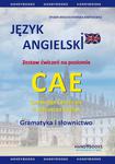 Język angielski - zestaw ćwiczeń na poziomie CAE w sklepie internetowym Wieszcz.pl