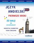 Język angielski - Pierwsze kroki - 20 lekcji dla początkujących w sklepie internetowym Wieszcz.pl