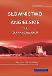 Słownictwo angielskie dla zaawansowanych Praktyczne zadania w sklepie internetowym Wieszcz.pl