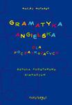 Gramatyka angielska dla początkujących Szkoła podstawowa - gimnazjum w sklepie internetowym Wieszcz.pl