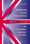 Gramatyka języka angielskiego - Step by Step w sklepie internetowym Wieszcz.pl