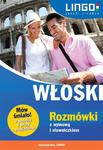 Włoski. Rozmówki z wymową i słowniczkiem Mów śmiało! w sklepie internetowym Wieszcz.pl