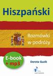 Hiszpański Rozmówki w podróży ebook + mp3 w sklepie internetowym Wieszcz.pl