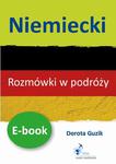 Niemiecki Rozmówki w podróży w sklepie internetowym Wieszcz.pl