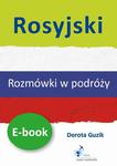 Rosyjski Rozmówki w podróży w sklepie internetowym Wieszcz.pl