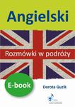 Angielski Rozmówki w podróży w sklepie internetowym Wieszcz.pl