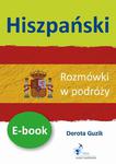 Hiszpański Rozmówki w podróży w sklepie internetowym Wieszcz.pl