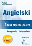 Angielski. Czasy gramatyczne. Podręcznik z ćwiczeniami (e-book+mp3) w sklepie internetowym Wieszcz.pl