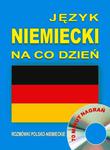 Język niemiecki na co dzień. Rozmówki polsko-niemieckie w sklepie internetowym Wieszcz.pl