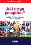 Jak i o czym po angielsku? Podróże. Kultura. Rozrywka. Sport. Przyroda w sklepie internetowym Wieszcz.pl