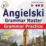 Angielski – Grammar Master: Grammar Practice. Poziom średnio zaawansowany / zaawansowany: B2-C1 w sklepie internetowym Wieszcz.pl