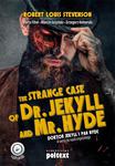 Strange Case of Dr. Jekyll and Mr. Hyde Doktor Jekyll i Pan Hyde w wersji do nauki angielskiego w sklepie internetowym Wieszcz.pl