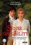 Sense and Sensibility. Rozważna i Romantyczna w wersji do nauki angielskiego w sklepie internetowym Wieszcz.pl