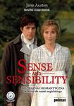 Sense and Sensibility. Rozważna i Romantyczna w wersji do nauki angielskiego w sklepie internetowym Wieszcz.pl