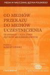 Od mediów przekazu do mediów uczestniczenia Transmisja i nauczanie języków mniejszościowych w sklepie internetowym Wieszcz.pl