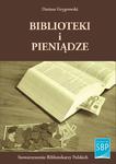 Biblioteki i pieniądze w sklepie internetowym Wieszcz.pl