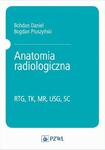 Anatomia radiologiczna w sklepie internetowym Wieszcz.pl