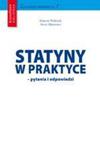 Statyny w praktyce - pytania i odpowiedzi w sklepie internetowym Wieszcz.pl