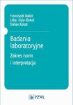 Badania laboratoryjne Zakres norm i interpretacja w sklepie internetowym Wieszcz.pl