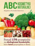 ABC kosmetyki naturalnej T.2 warzywa w sklepie internetowym Wieszcz.pl