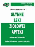 Słynne Leki Ziołowej Apteki w sklepie internetowym Wieszcz.pl