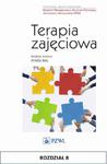 Terapia zajęciowa. Rozdział 8 Terapia zajęciowa w geriatrii w sklepie internetowym Wieszcz.pl