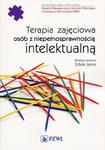 Terapia zajęciowa osób z niepełnosprawnością intelektualną w sklepie internetowym Wieszcz.pl