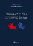 Złamania wyrostka kłykciowego żuchwy w sklepie internetowym Wieszcz.pl