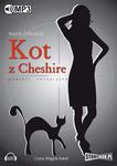 Kot z Cheshire w sklepie internetowym Wieszcz.pl