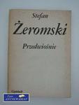 PRZEDWIOŚNIE w sklepie internetowym Wieszcz.pl