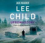 Jack Reacher. Uprowadzony w sklepie internetowym Wieszcz.pl