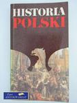 HISTORIA POLSKIE 1764-1864 w sklepie internetowym Wieszcz.pl