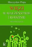 Więzi w małżeństwie i rodzinie Metody badań w sklepie internetowym Wieszcz.pl