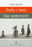 Studia z teorii klas społecznych w sklepie internetowym Wieszcz.pl